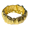 GOLD BANGLE BRACELET