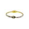 SNAKE STAINLESS STEEL BRACELET