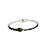 SNAKE STAINLESS STEEL BRACELET