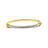 TENNIS STAINLESS STEEL BRACELET
