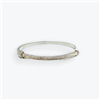 TENIS STAINLESS STEEL BRACELET