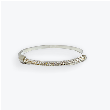 TENIS STAINLESS STEEL BRACELET