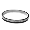 SILVER MEN STAINLESS STEEL BRACELET