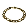 GOLD CHAIN BRACELET