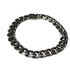 SILVER CHAIN BRACELET