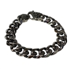 SILVER CHAIN BRACELET