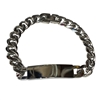 SILVER CHAIN BRACELET