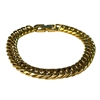 GOLD CHAIN BRACELET