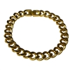 GOLD CHAIN BRACELET