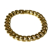 GOLD CHAIN BRACELET