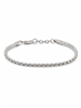 Slim Link Chain Bracelet