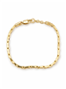 Slim Link Chain Bracelet