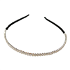 SILVER LINE HEADBAND