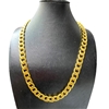GOLD CHAIN NECKLACE