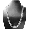SILVER CHAIN NECKLACE