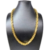 GOLD CHAIN NECKLACE