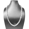SILVER CHAIN NECKLACE