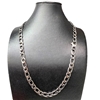 SILVER CHAIN NECKLACE