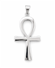 Key of Life Stainless Steel Pendant