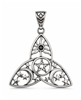 Mystical Star Pendant