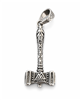 Nordic Thorâ€™s Hammer Pendant