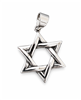 Six-Point Star Pendant