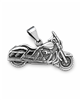 Stainless Steel Motorcycle Pendant
