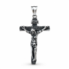 Stainless Steel Cross Pendant