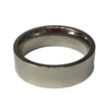 GOLD SOLID MEN RING