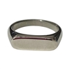 SILVER  MEN RING