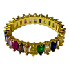 RAINBOW RING