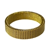 GOLD MEN RING