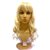 LONG BLOND HAIR WIG