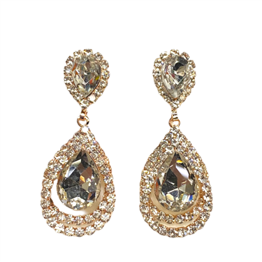 ELEGANT EARRING