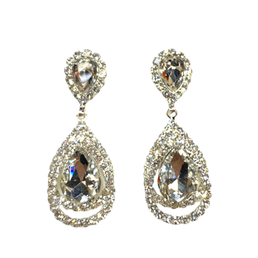 ELEGANT EARRING