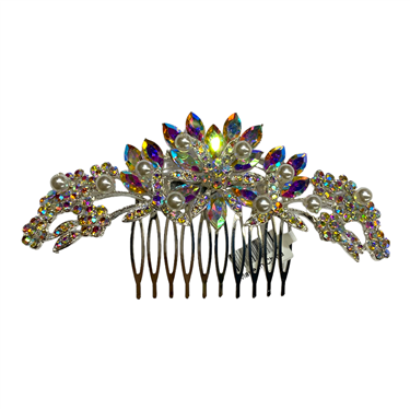 HAIR COMB