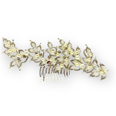 HAIR COMB