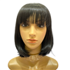 BLACK BOB HAIR WIG