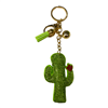 CACTUS KEYCHAIN