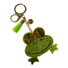 FROG KEYCHAIN