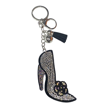 HIGH HEEL KEYCHAIN