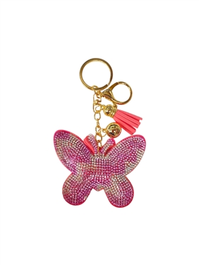 PINK BUTTERFLY