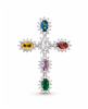 Cross Pendant