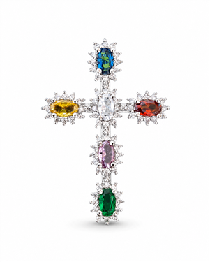 Cross Pendant