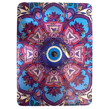 MIRRORS EVIL EYE