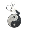 TaiChi keychain