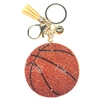 BASKETBALL KEYCHAIN SPORT