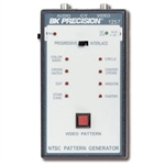 BK Precision 1257 Portable NTSC Generator
