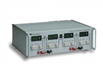 Global Specialties 1305 Dual Output DC Power Supply ((2)0-32V, 5A)