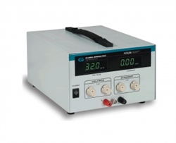 Global Specialties 1332A DC Power Supply 0-32V, 5A
